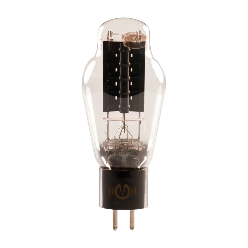 300B vacuum tube photo 1