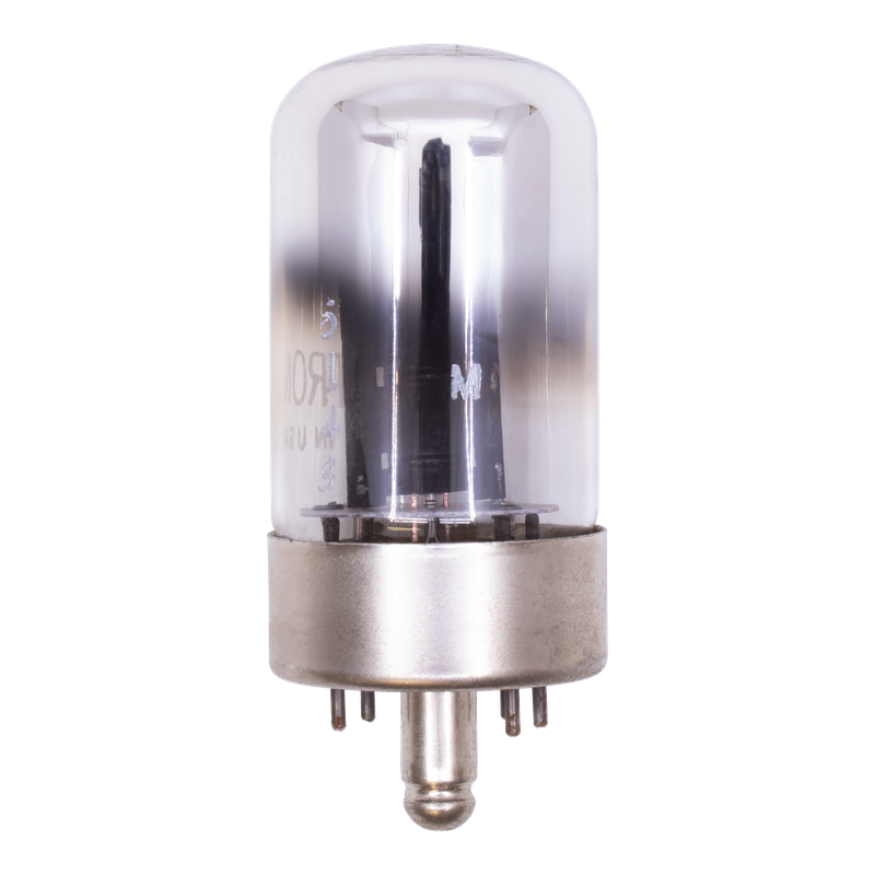 3A5 vacuum tube photo 1