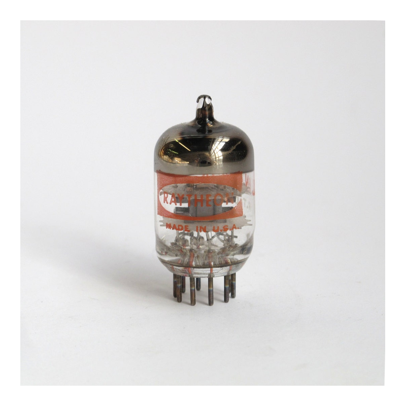 417A vacuum tube photo 1