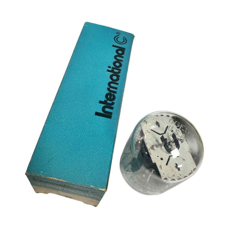 6BK5 vacuum tube photo 1