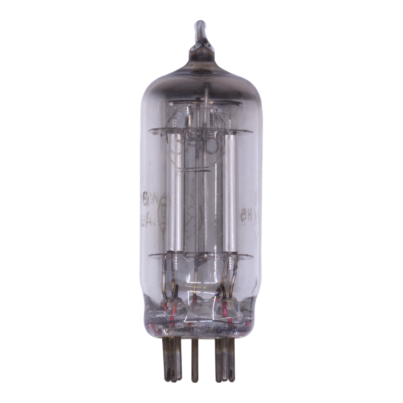 DCC90 vacuum tube photo 1
