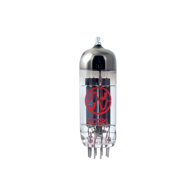 ECC99 vacuum tube photo 1