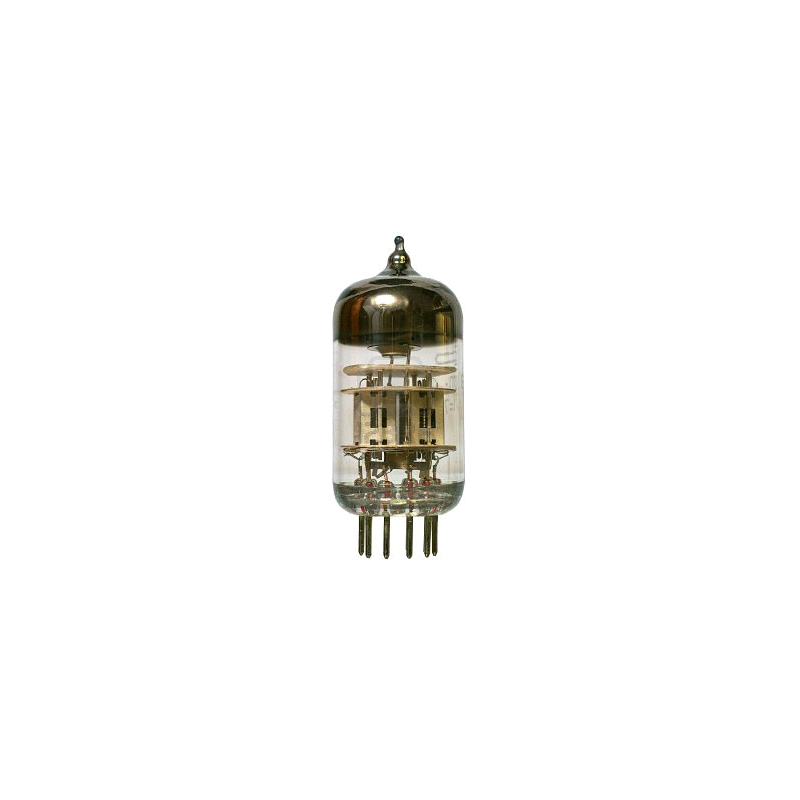 EL506 vacuum tube photo 1